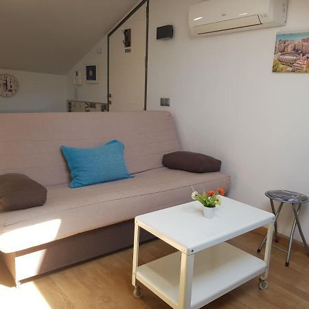 Apartamentos Momas La Casa De Mamá Málaga Exterior foto