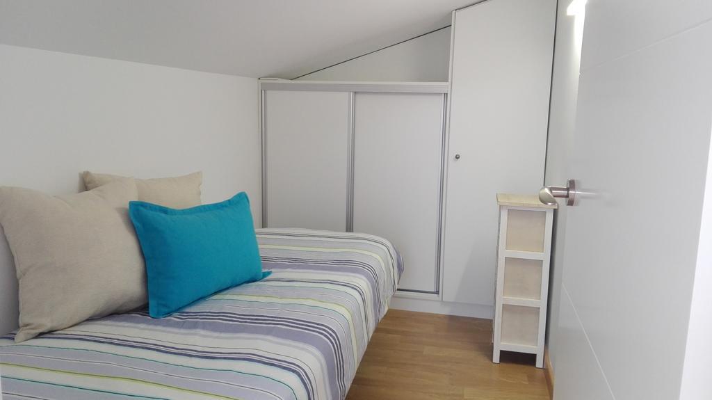 Apartamentos Momas La Casa De Mamá Málaga Exterior foto