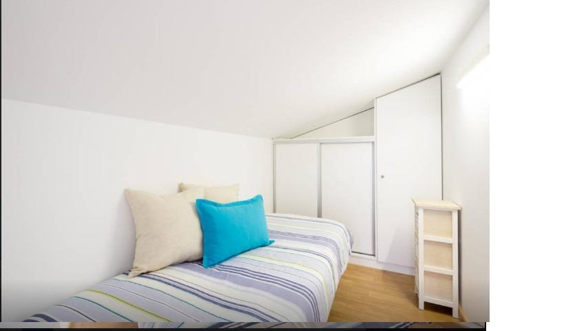 Apartamentos Momas La Casa De Mamá Málaga Exterior foto